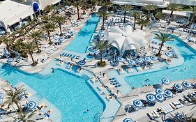 Fontainebleau Las Vegas, MICHELIN Key Award Hotel